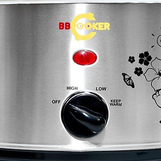 Nồi Nấu Chậm Đa Năng BBCooker BS35 (3.5L)