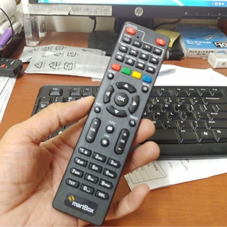 Điều khiển / Remote  đầu thu My TV (My TV của hãng ZTE - HUAWEI - SmartBox)