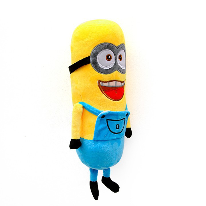 Gấu bông minion đáng yêu nghộ nghĩnh