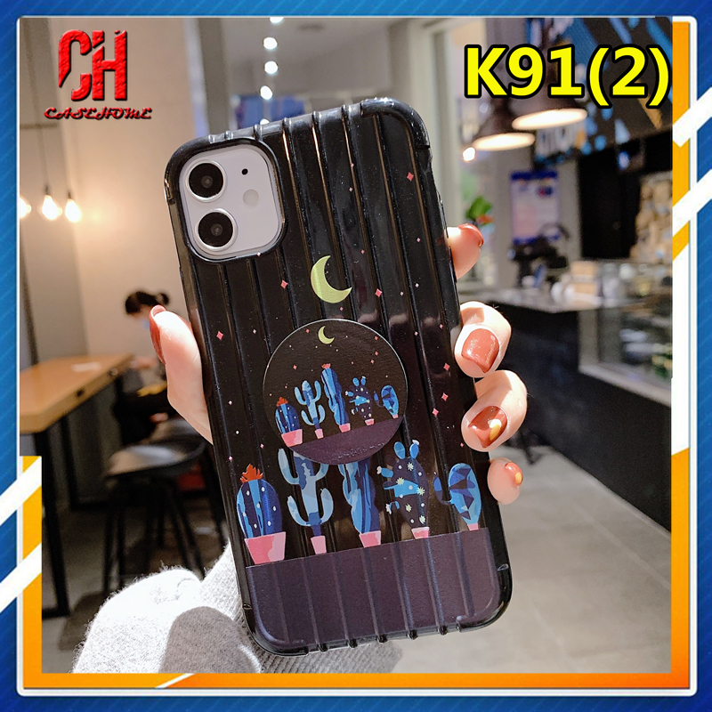 Ốp điện thoại kiểu dáng thời trang cho Realme 5 5i 6 C2 6i C3 7 C11 C12 5s C1 7i C15 C17 6s U1 C3I Nrz 20P 10 10a 20a | BigBuy360 - bigbuy360.vn