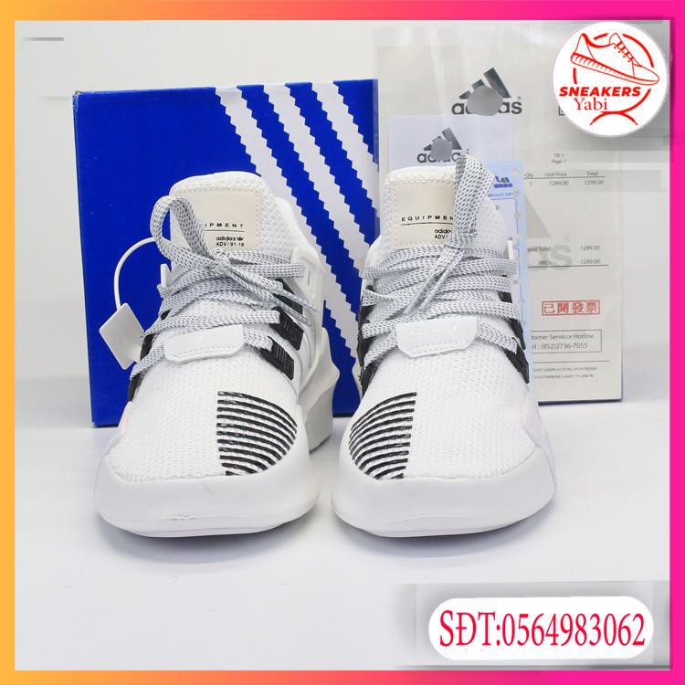 💥FREE SHIP-HÀNG QUẢNG CHÂU💥Giày thể thao sneaker EQT trắng đen full box 1.1 -Yabi | BigBuy360 - bigbuy360.vn