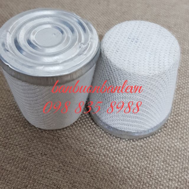 Bộ nút phích gỗ xốp + gioăng phích 2L | BigBuy360 - bigbuy360.vn