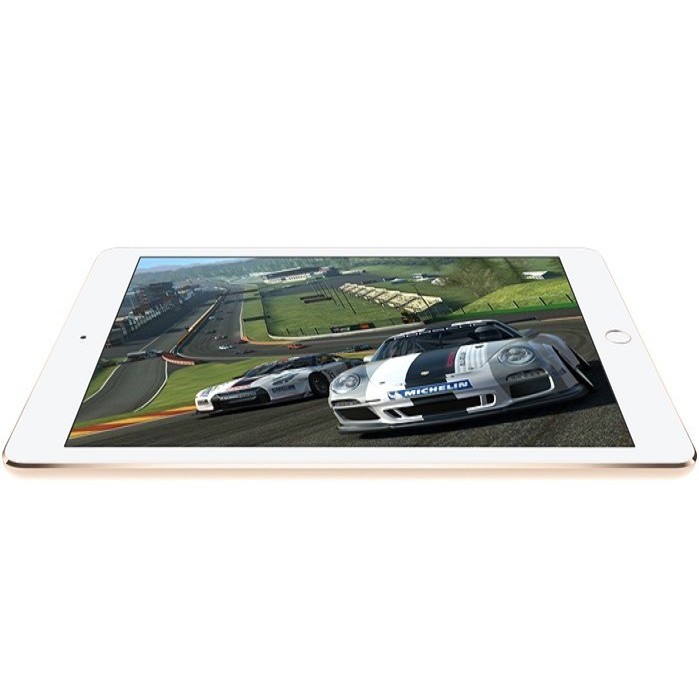 iPad Air 2 Wifi 4G + 3G 16GB màu đen, trắng | BigBuy360 - bigbuy360.vn