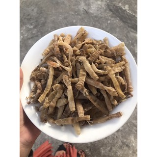 Sá sùng đực khô 100gr