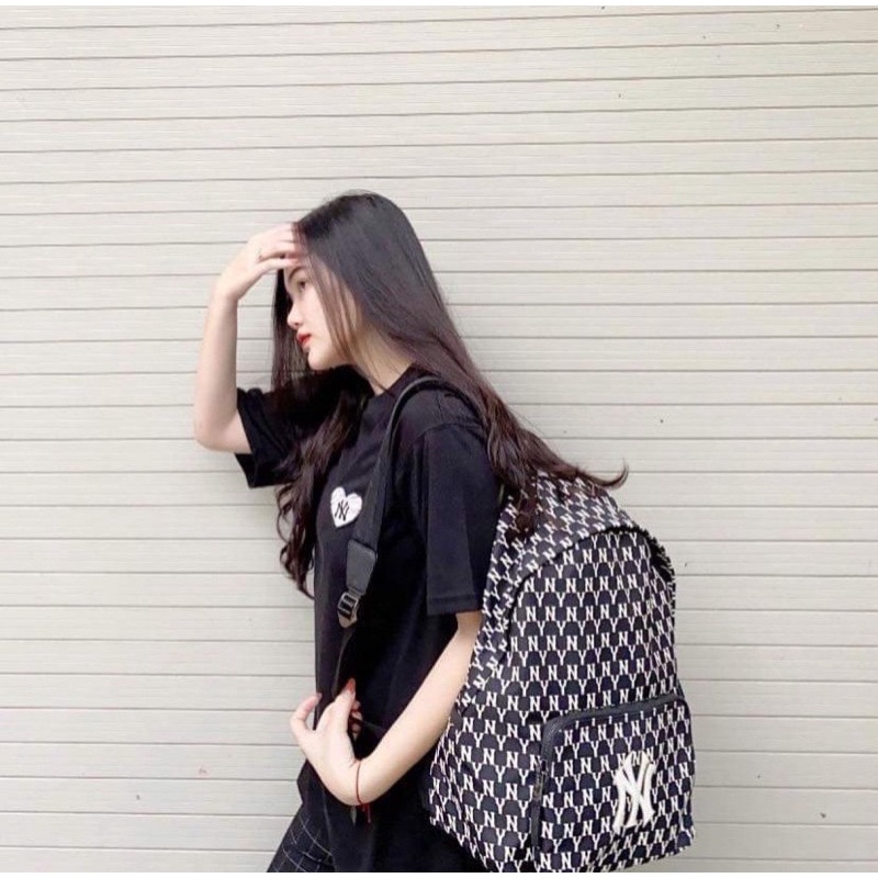 Balo MLB chuẩn Auth tuồn