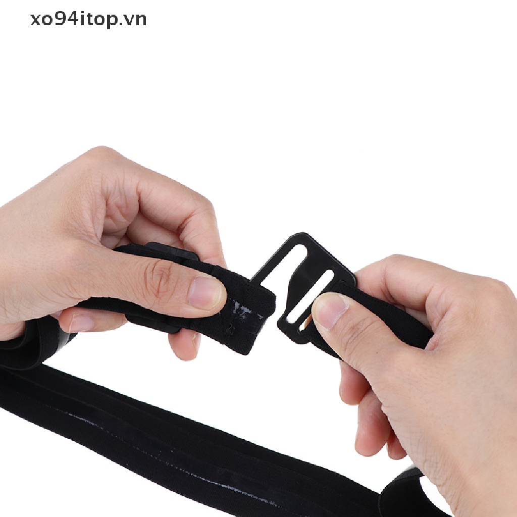 Xoitop 1 Áo Sơ Mi Nam Chữ Stays Best Stays Black Tuck It Thắt Lưng Áo Sơ Mi Nam