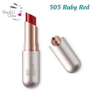 Son Kiko Jelly Stylo ❤️FREESHIP❤️ Son bóng lên màu chuẩn dưỡng môi mềm mượt Kiko Milano- Italy