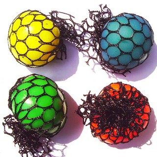 Đồ chơi hình quả bóng bóp tay giảm stress