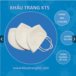 Khẩu trang KT5