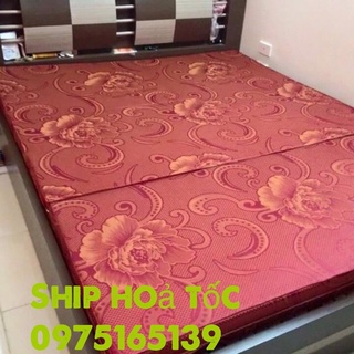 [ship hoả tốc ] ĐỆM XỐP ÉP đủ cỡ 1m/1m2/1m5/1m6/1m8 .FREESHIP)