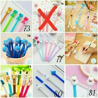 Combo 10bút tự chọn( link 1) - tiết kiệm phí ship