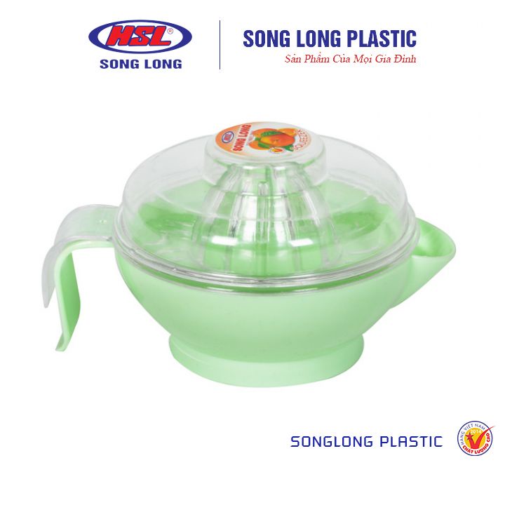 Vắt cam Song Long