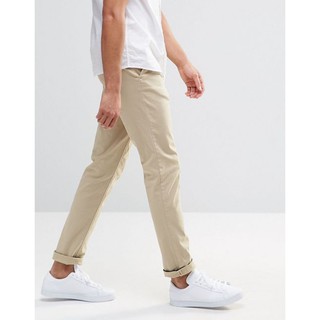Quần kaki Celio xuất khẩu xịn (màu đen và kaki sáng)