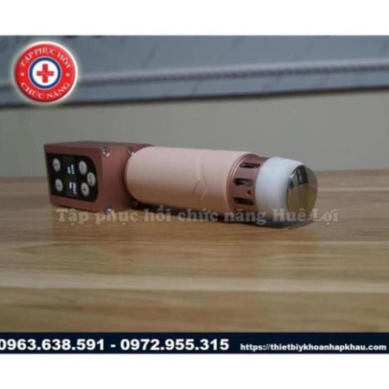 MÁY SÓNG XUNG KÍCH TRỊ LIỆU MB-MINI | BigBuy360 - bigbuy360.vn