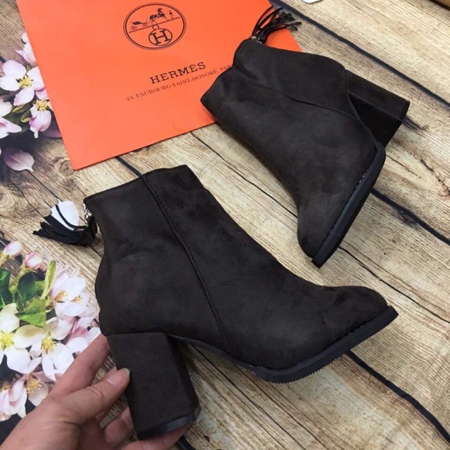 Combo bốt lửng