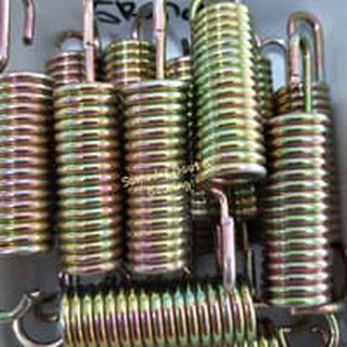 Set 10 Bàn Đạp Phanh Chuyên Dụng Chất Lượng Cao