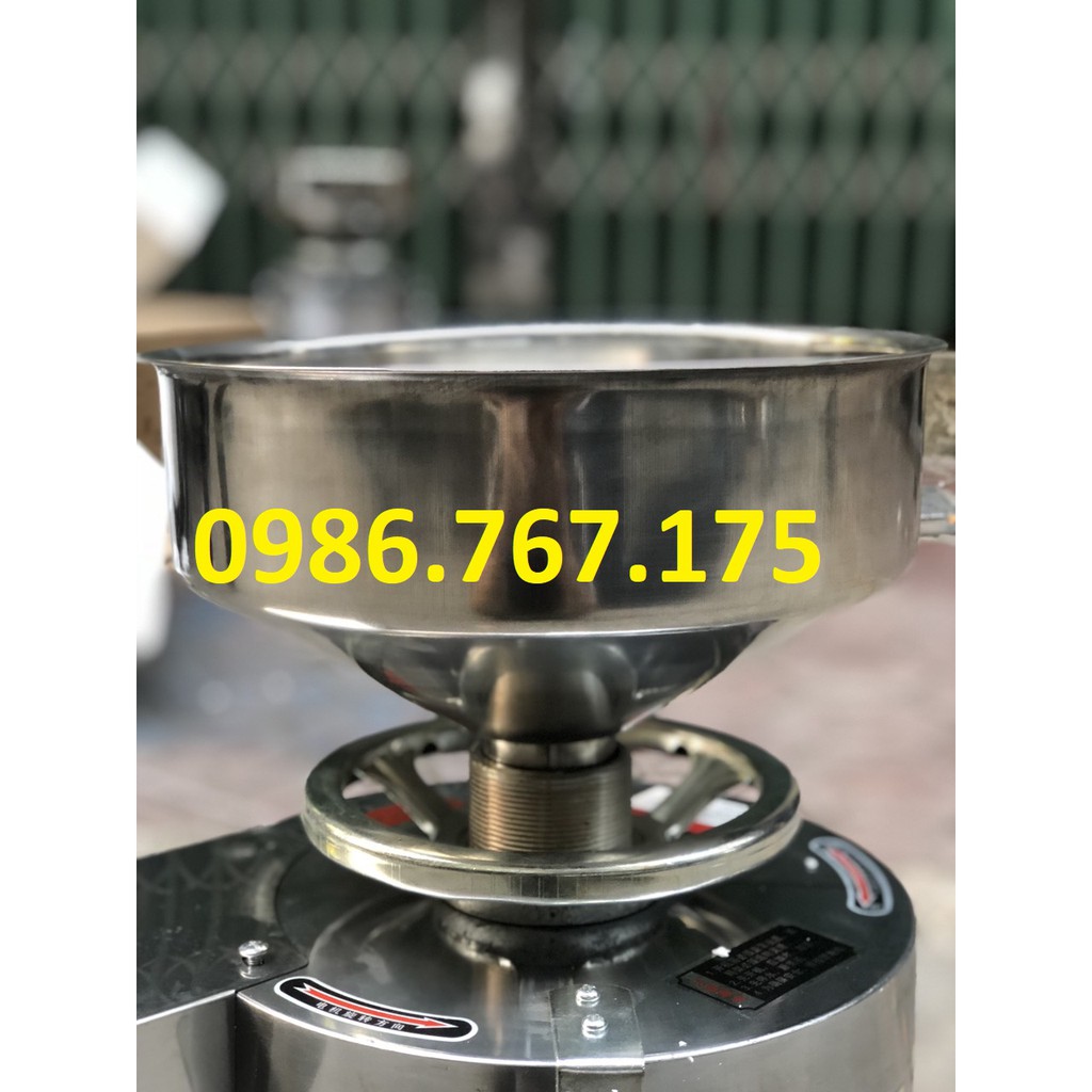 Máy làm sữa đậu nành, làm đậu non, xay nghiền sữa ngô, sữa hạt 1500w