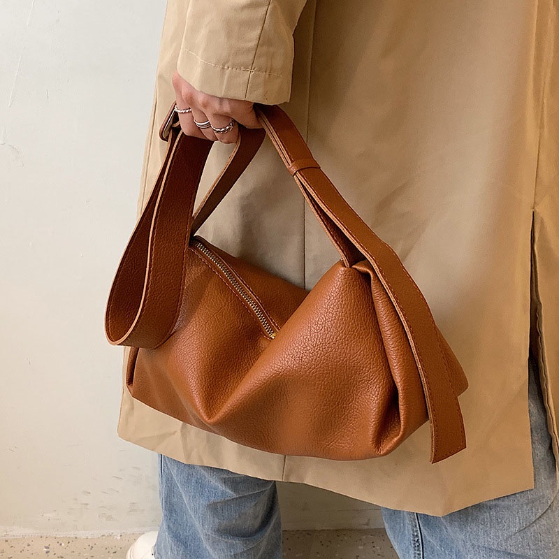 Túi Đeo Vai Một Bên Vai Phong Cách Cổ Điển Cao Cấp Dành Cho Bạn Nữ