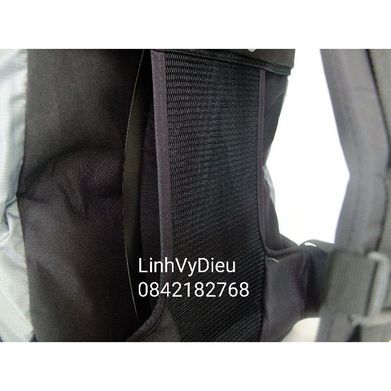 Balo du lịch Yaizza TNF 55L