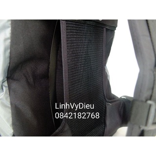 Balo du lịch Yaizza TNF 55L