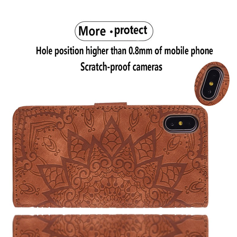 Ốp lưng điện thoại dạng ví da PU lật có khe cắm thẻ Ví dành cho Samsung Galaxy note 10 note10 Plus vỏ chống sốc Shell | BigBuy360 - bigbuy360.vn