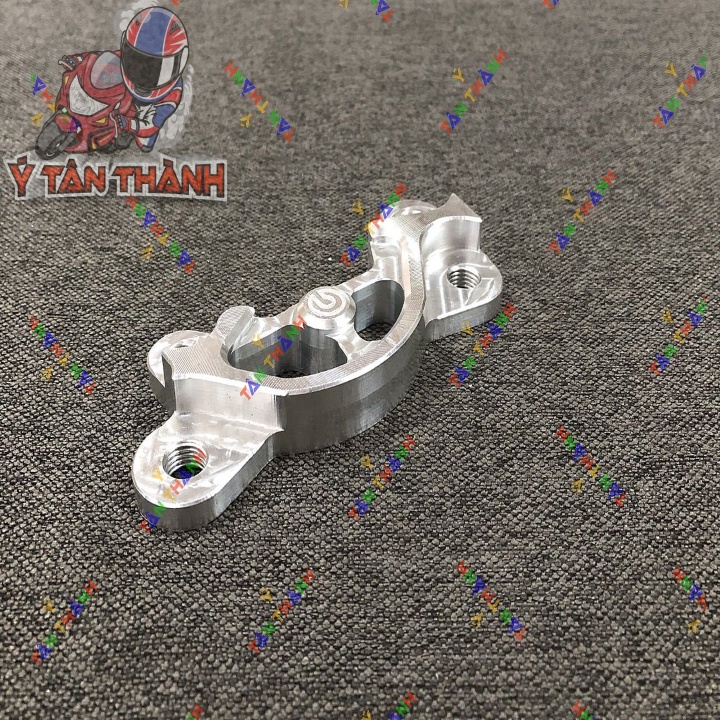 Pas Đĩa 260Mm Heo Sau Exciter Gắn Trước Sirius MS2426