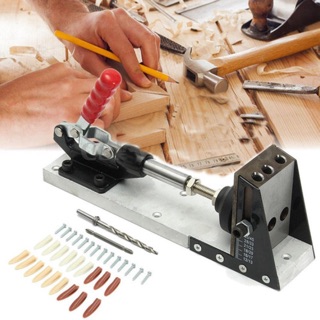 Bộ cữ khoan chéo cao cấp