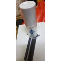 Dung dịch làm mềm da chà gót chân