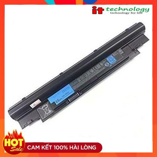 🎁 Pin Laptop DELL Inspiron N411z Vostro v131 - Hàng nhập khẩu