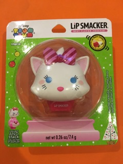 Son dưỡng môi Lipsmacker - Mỹ