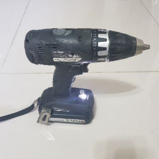 Khoan pin cầm tay panasonic