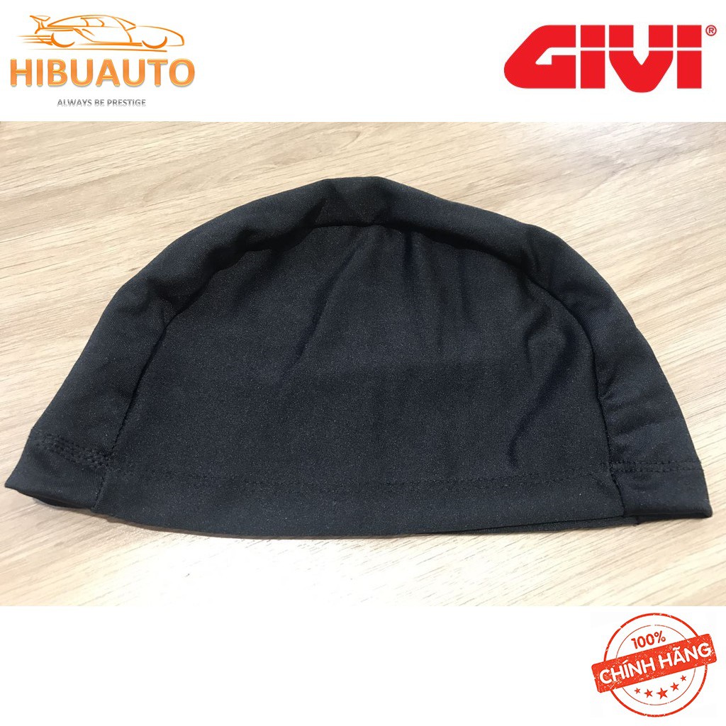 Trùm Đầu Givi Under Helmet HU01 Freesize