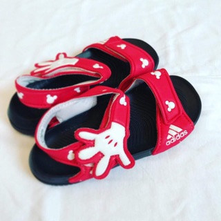 dép mickey cho bé