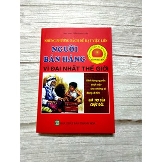 Giare191197 nguoi ban hang vi dai nhat the gioi