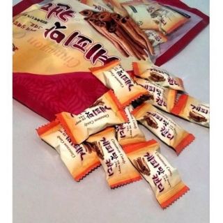 Kẹo Quế Cứng Hàn Quốc 200g