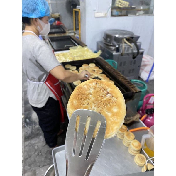BÁNH ÓC CHÓ - BÁNH TÁO ĐỎ  vùng cao cực tốt cho sức khỏe phối hợp cho người ăn kiêng/ t.iể.u đ.ườ.ng/ m..ỡ m.áu