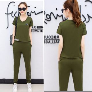 Bộ đồ thể thao số 7 STT207