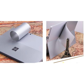 Bộ dán mặt lưng Surface chính hãng JRC