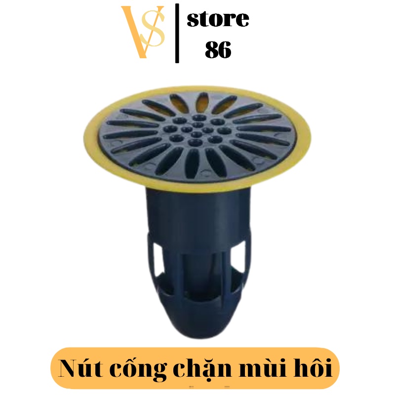 Cây Gắp Rác Thông Cống Siêu Tiện Lợi 90cm