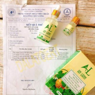 Combo wax triệt lông an lành