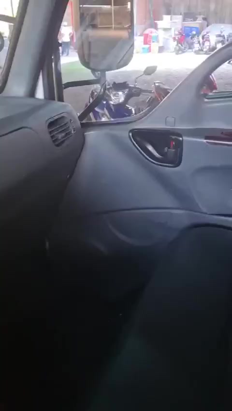 [HÀNG CHÍNH HÃNG] Bộ 2 Loa Cửa PISTOL Cao Cấp Công Suất 220W