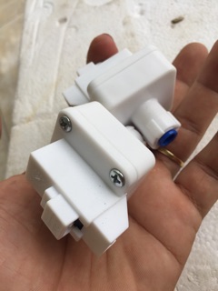 Van áp thấp / van áp thấp máy lọc nước ro