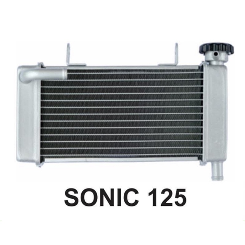 Két nước Sonic 125