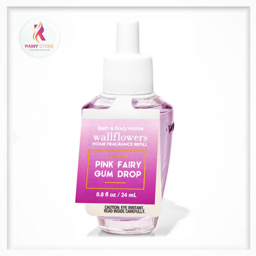 Tinh dầu thơm phòng Bath &amp; Body Works Acorn Lane 24ml