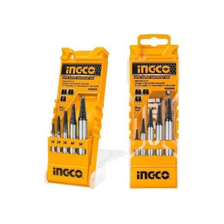 Bộ 5 mũi ven răng ingco ase008