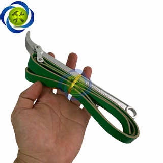Cảo dây da Kingtony 3203A0 (phi mở 60-260mm)