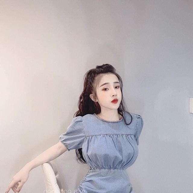 Đầm áo đi tiệc