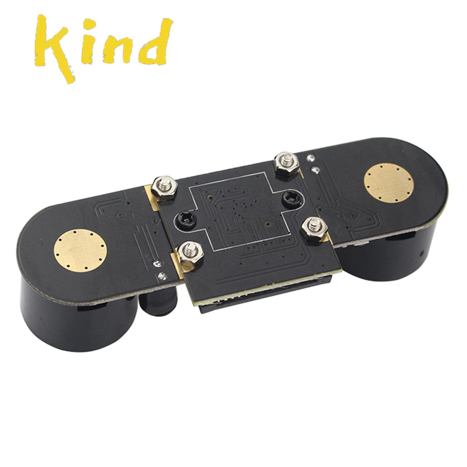 Bảng Mạch Mắt Cá Góc Rộng Cho Raspberry Pi 4 Model B / 3b + / 3b / 2b 5 Megapixel | BigBuy360 - bigbuy360.vn