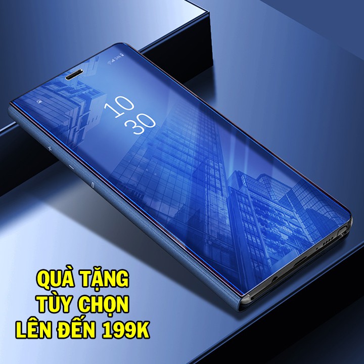 BAO DA Samsung S8 - BAO DA CLEAR VIEW S8