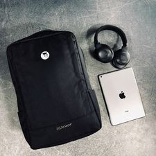 Balo Laptop Cao Cấp Mikkor The Kalino Backpack Nhiều Màu